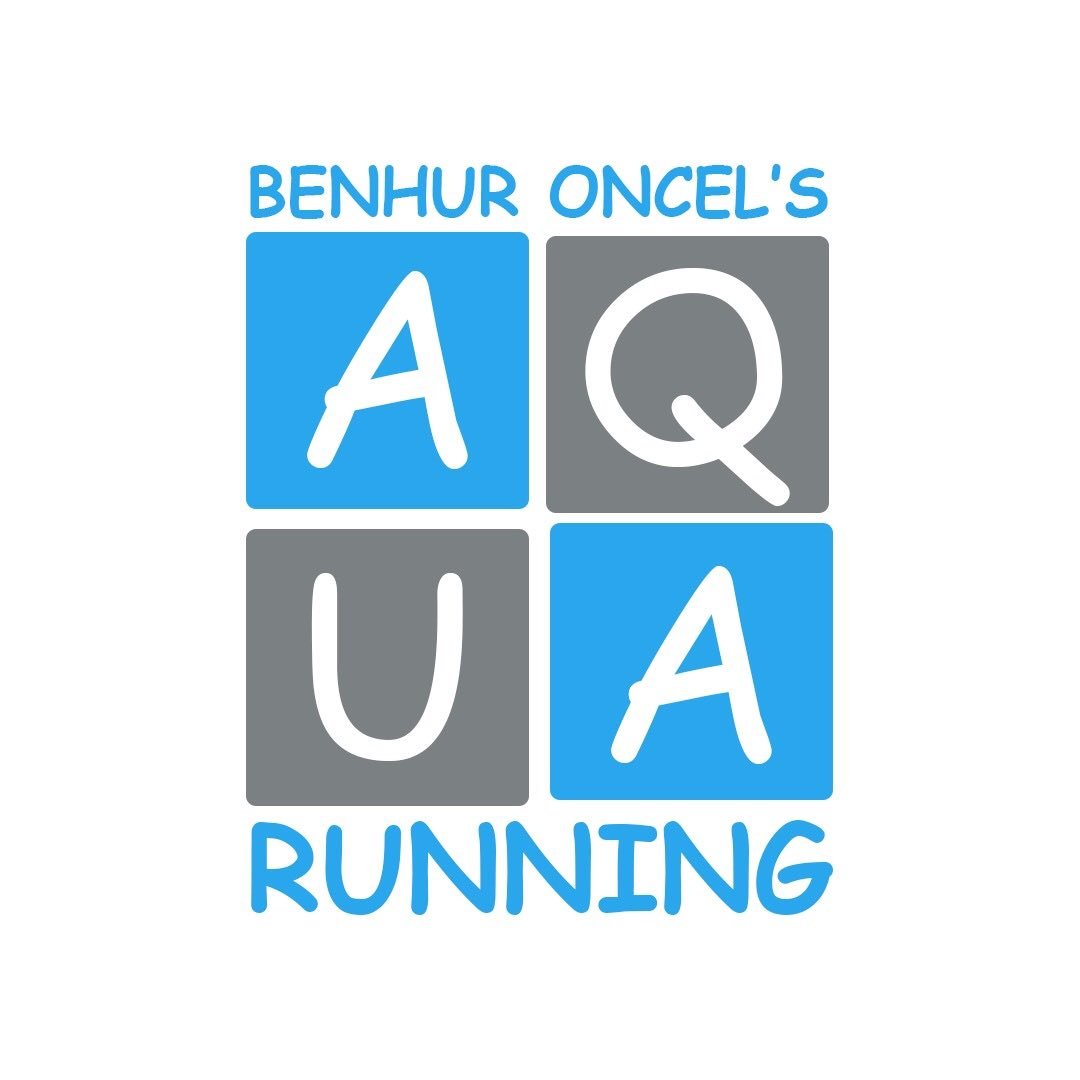 BENHUR ONCEL'S AQUARUNNING