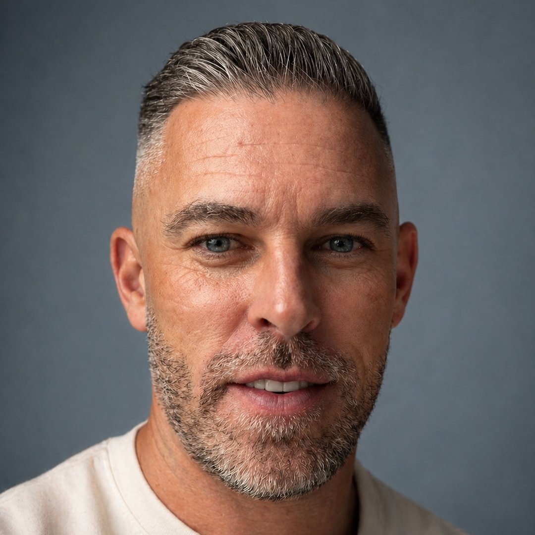 David Maher- Founder- Global Hormone Optimization Company🇺🇸🇨🇦🇦🇪