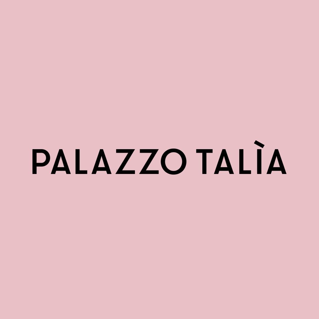 Palazzo Talìa