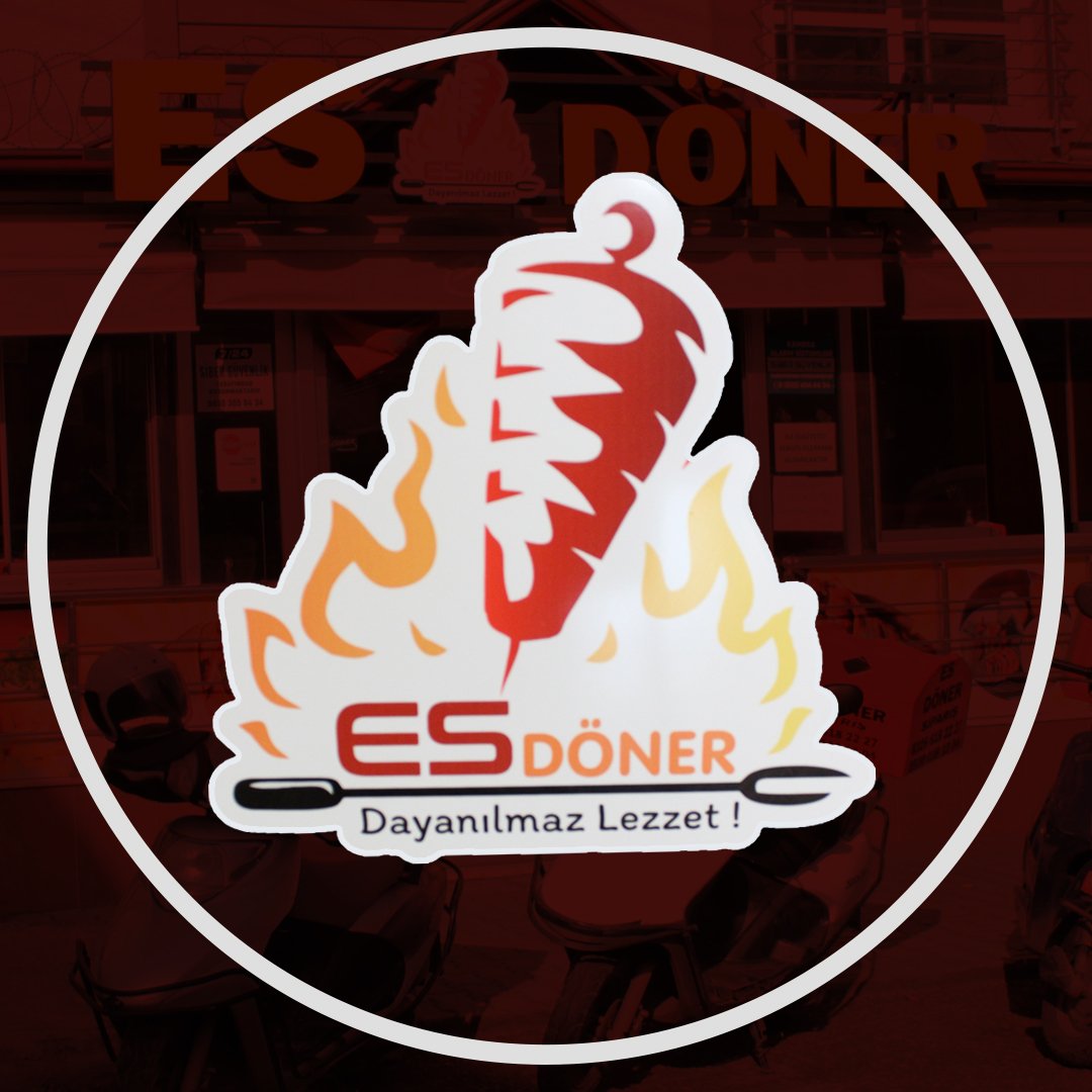 Es Döner & Kafe | İskenderun