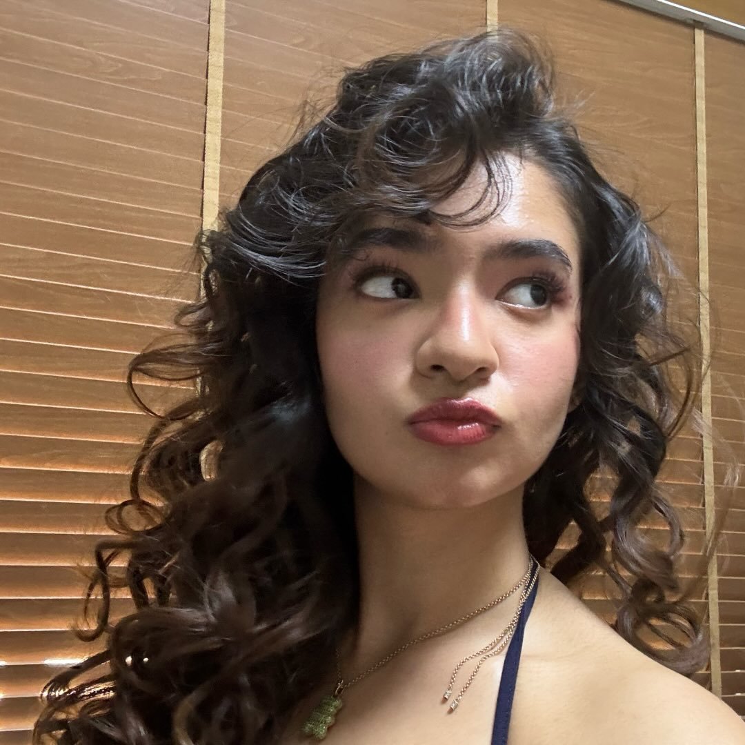 Anushka Sen