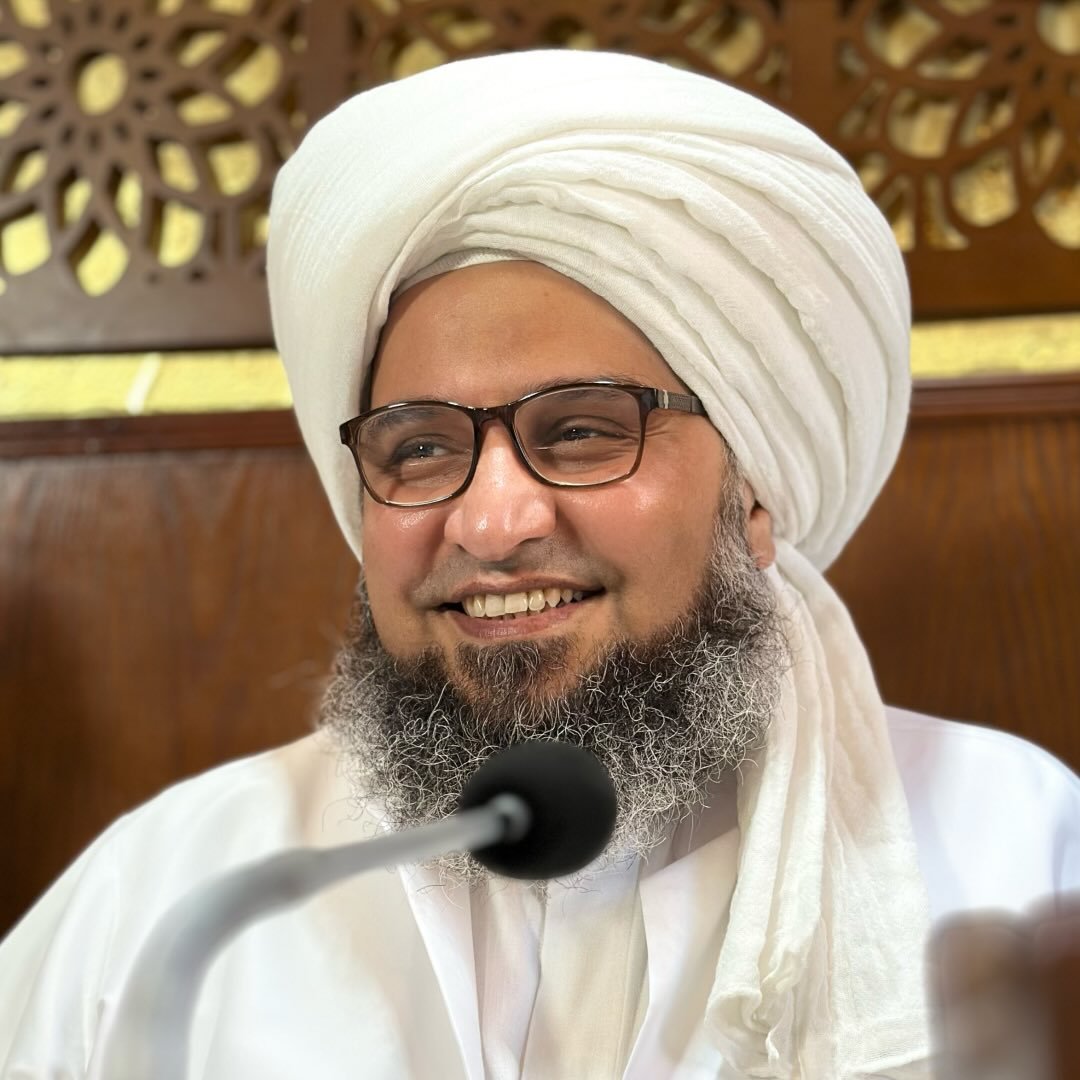 علي الجفري