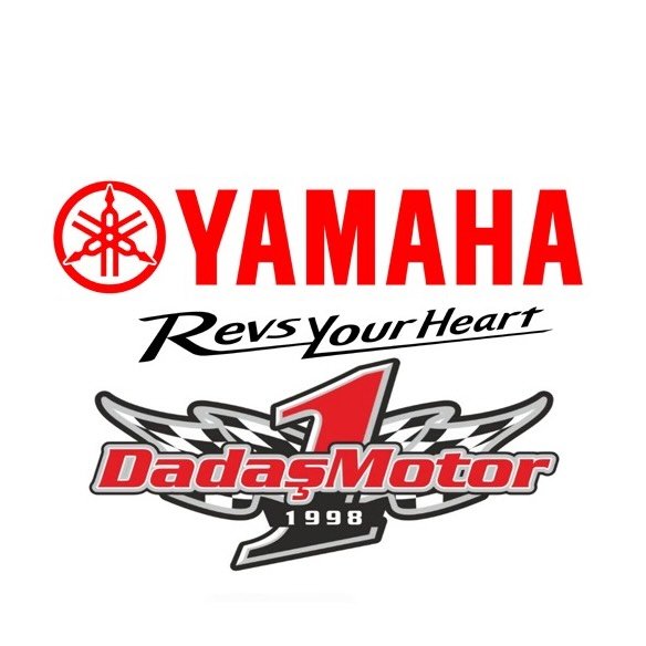 DadaşMotorYamaha Düzce Antalya