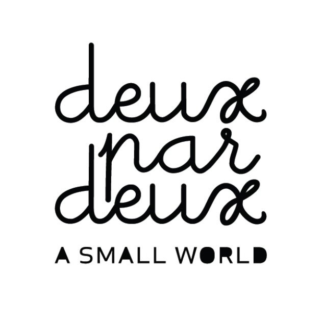 Deux par Deux