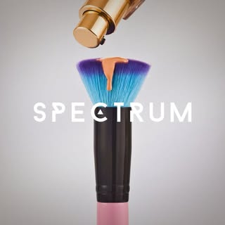 Spectrum Collections | Makeup Brushes & Tools