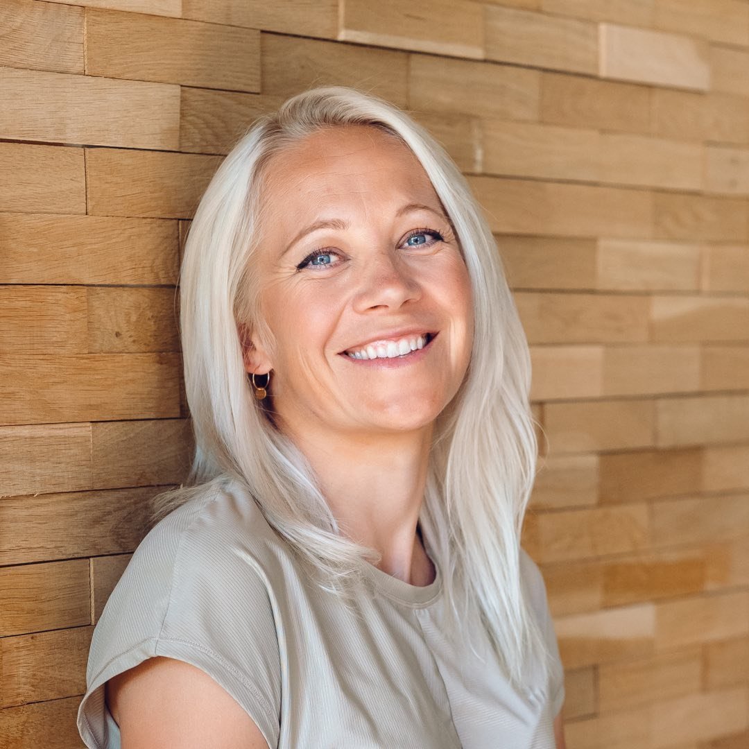 Kaisa Mäkäräinen
