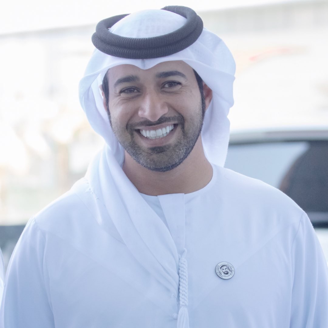 Saoud Alkaabi | سعود الكعبي