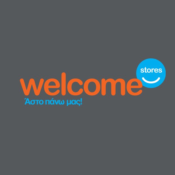 Welcome Stores