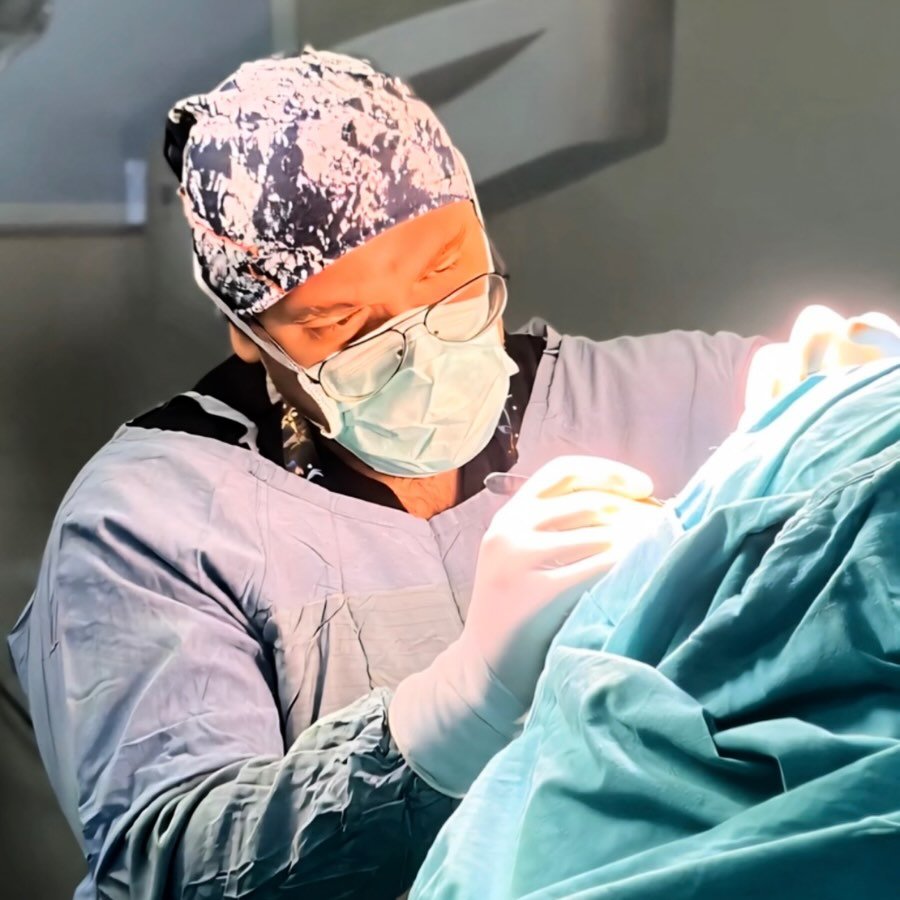 Op.Dr.Necati Uğur HAZAR #Neurosurgeon(Beyin Ve Sinir Cerrahisi)
