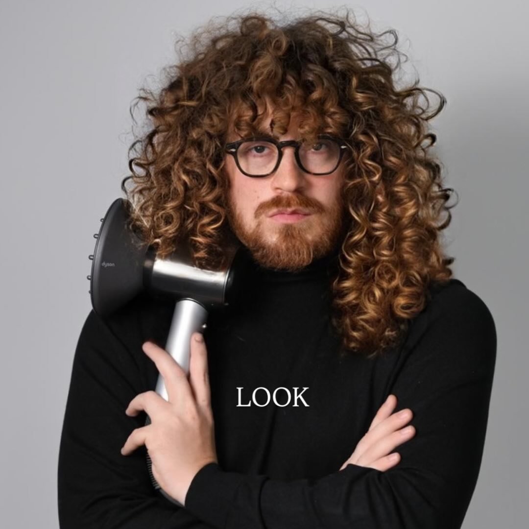 Look Totalbrand by Alessandro Maritato