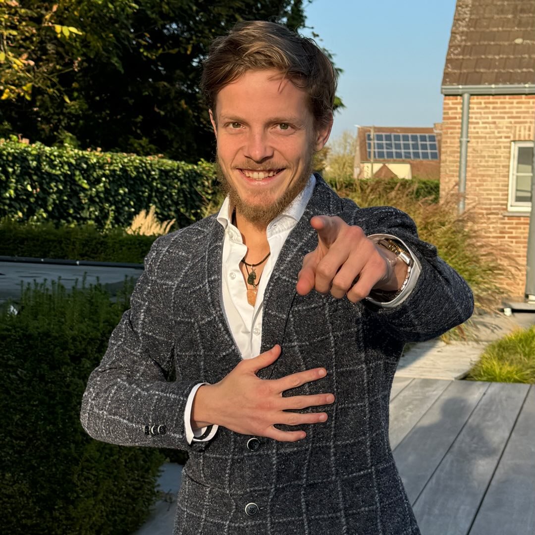 Niels Ramaekers