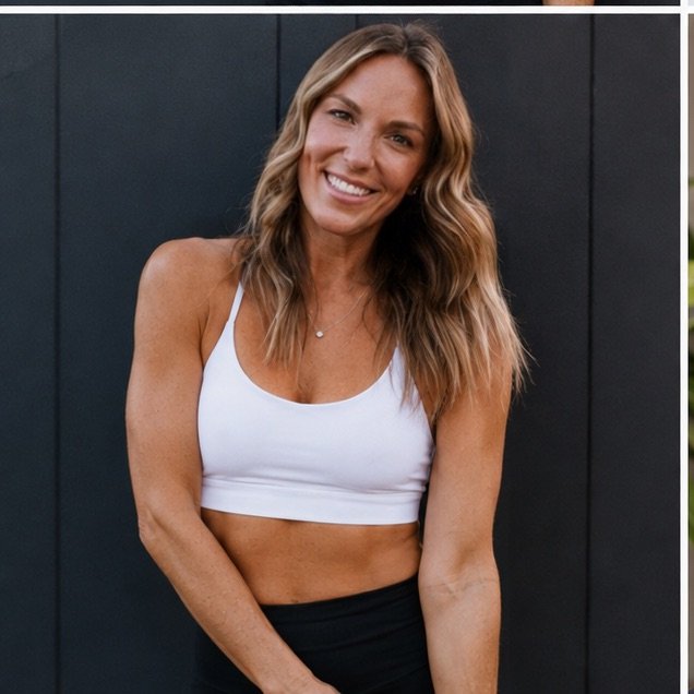 Gillian Ferguson | Women’s Nutrition Coach