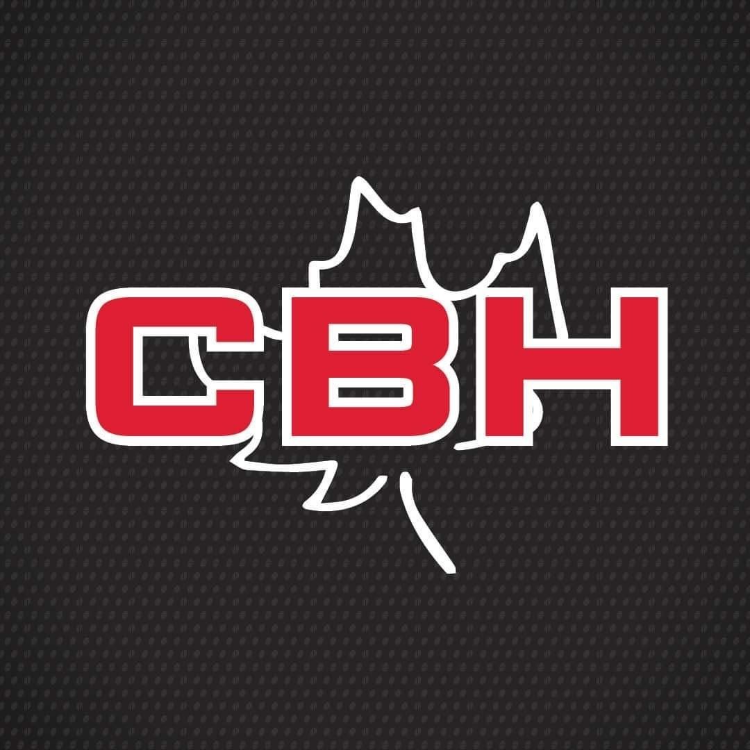 The Canadian Brewhouse