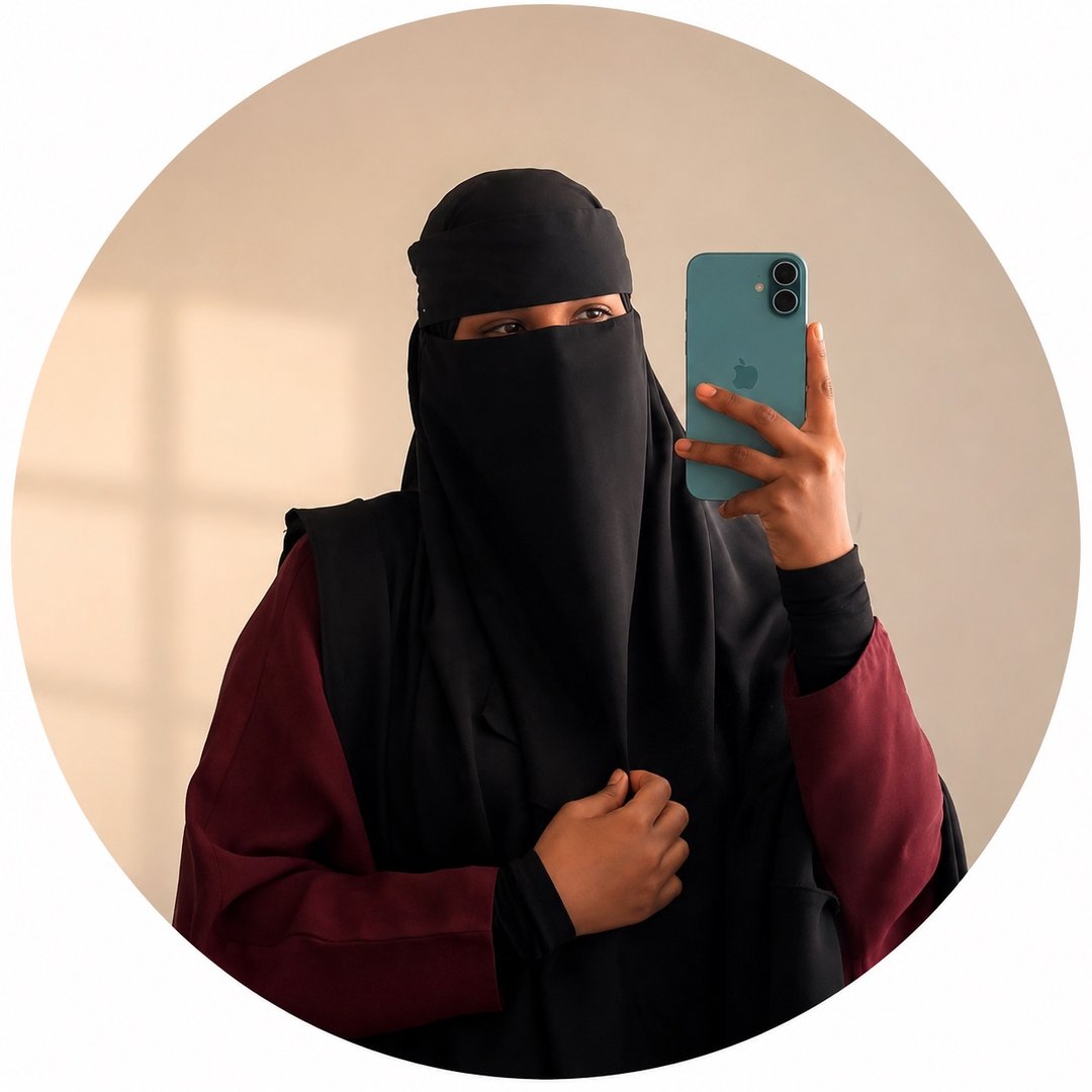 Ustada Fatima | Quran teacher | Ijazah