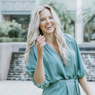 Sarah Grace, MS, RD | Women’s Health Dietitian