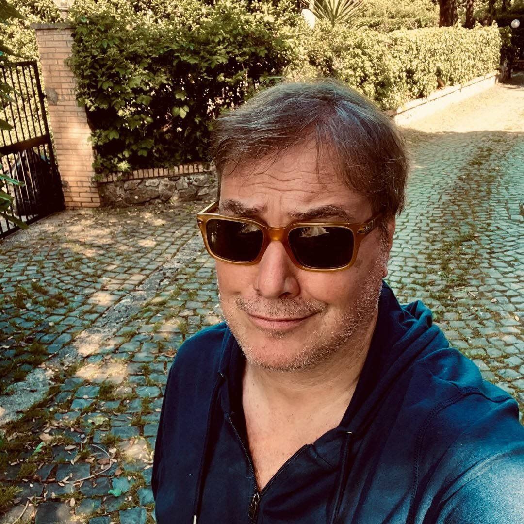 Corrado Guzzanti