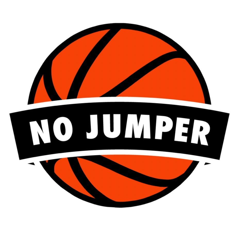 No Jumper ?