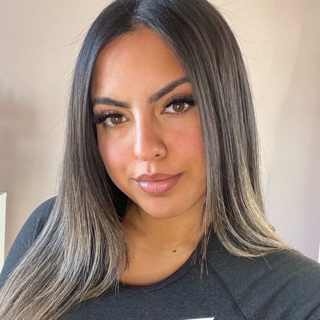 Tarn Kaur | Online Coach 🏋🏼♀️💕