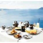 Breakfast With A View