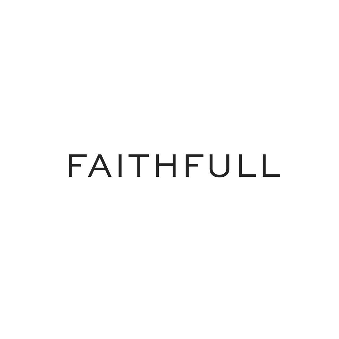 FAITHFULL