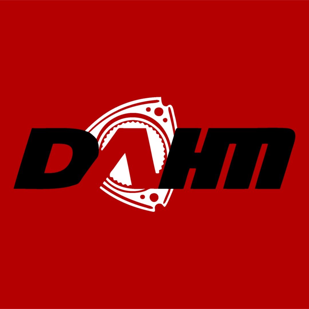 Rob Dahm