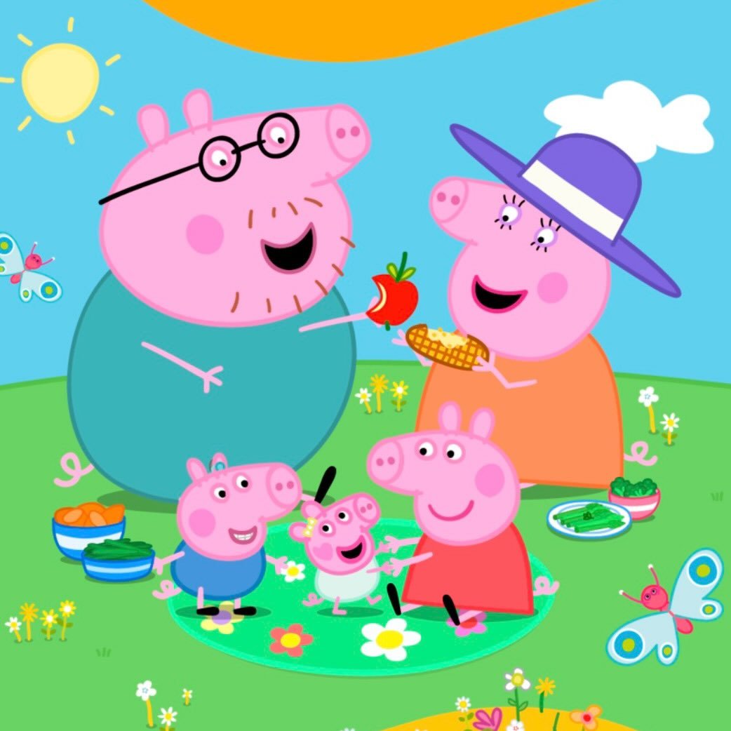 Peppa Pig