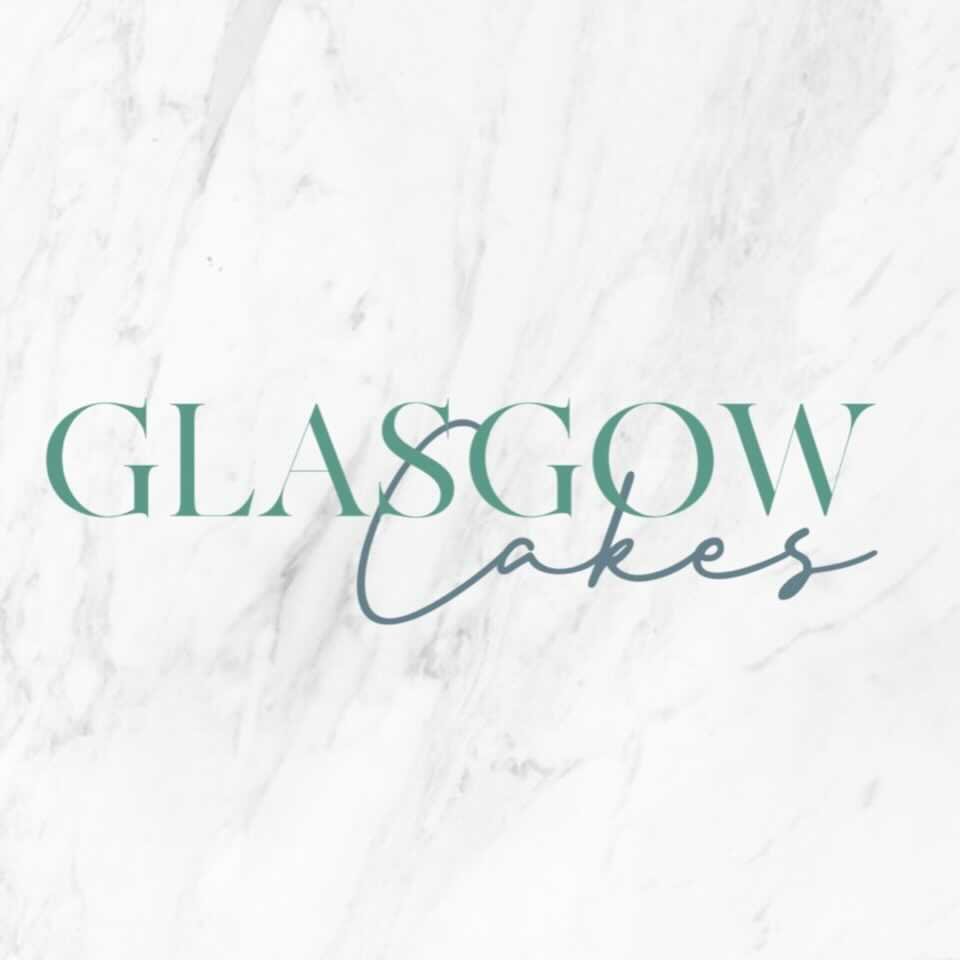 Glasgow Cakes