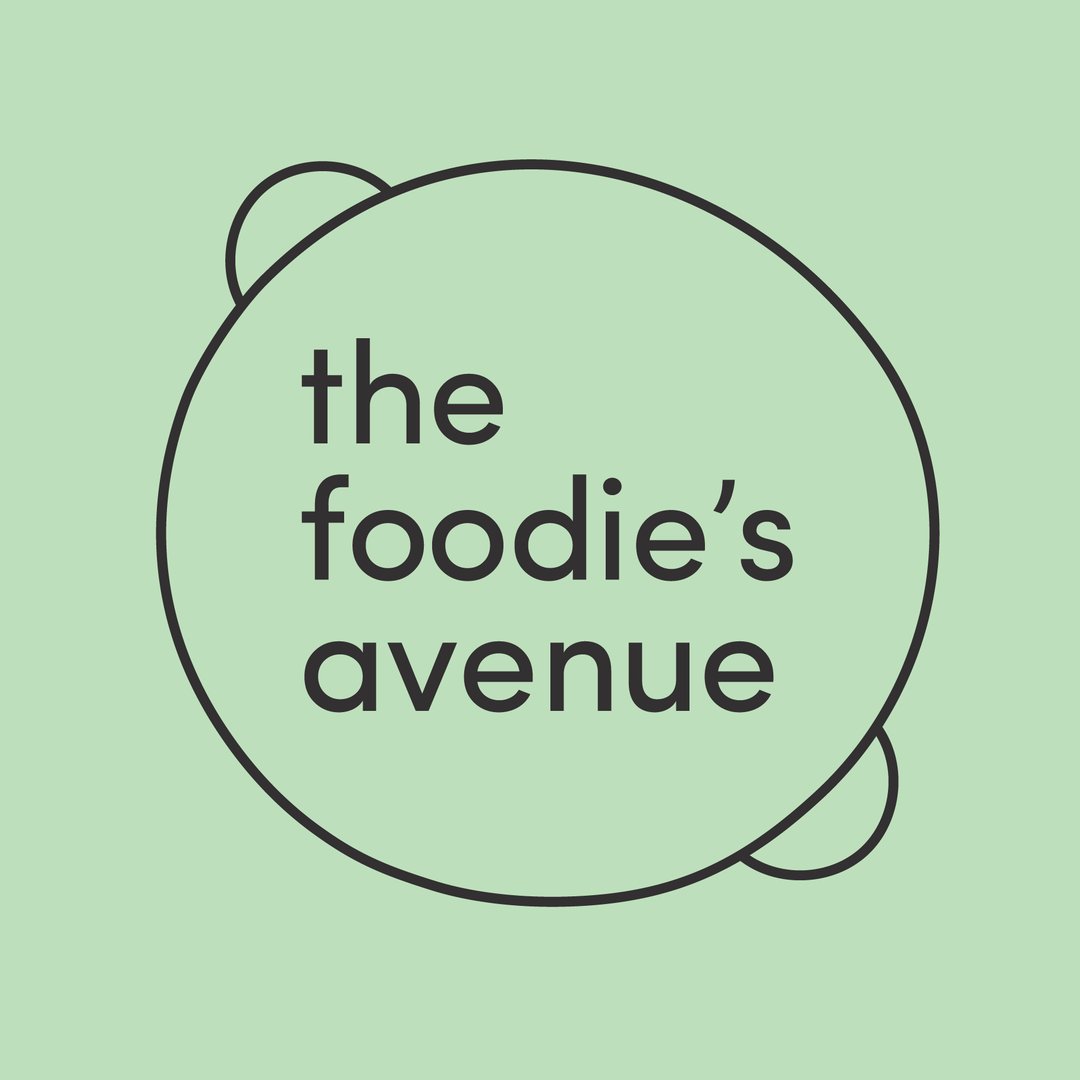 The Foodie's Avenue