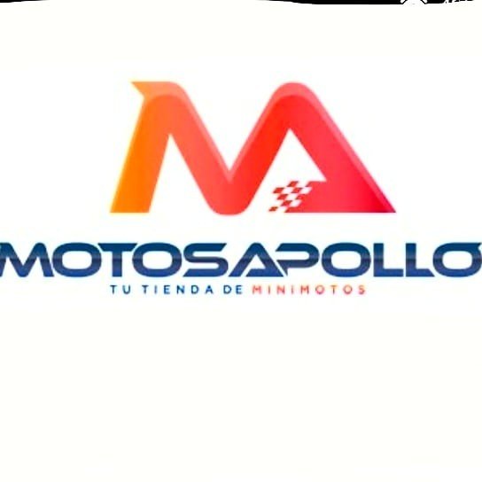 Motos Apollo
