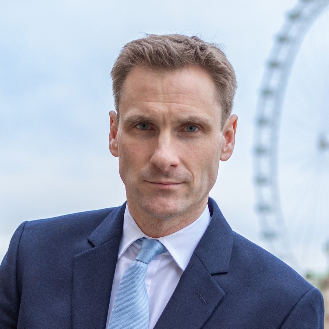 Chris Philp Mp