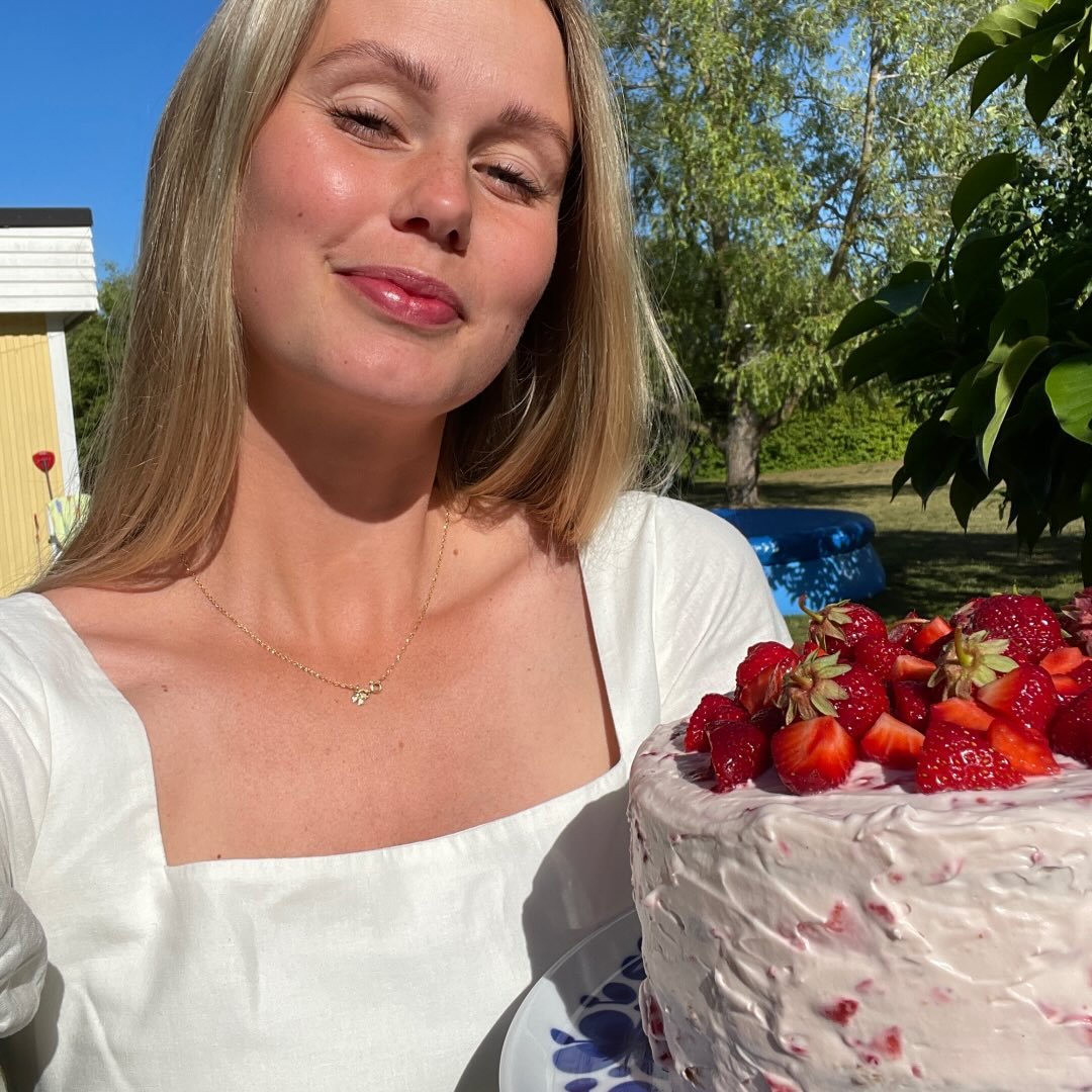 Frida Skattberg
