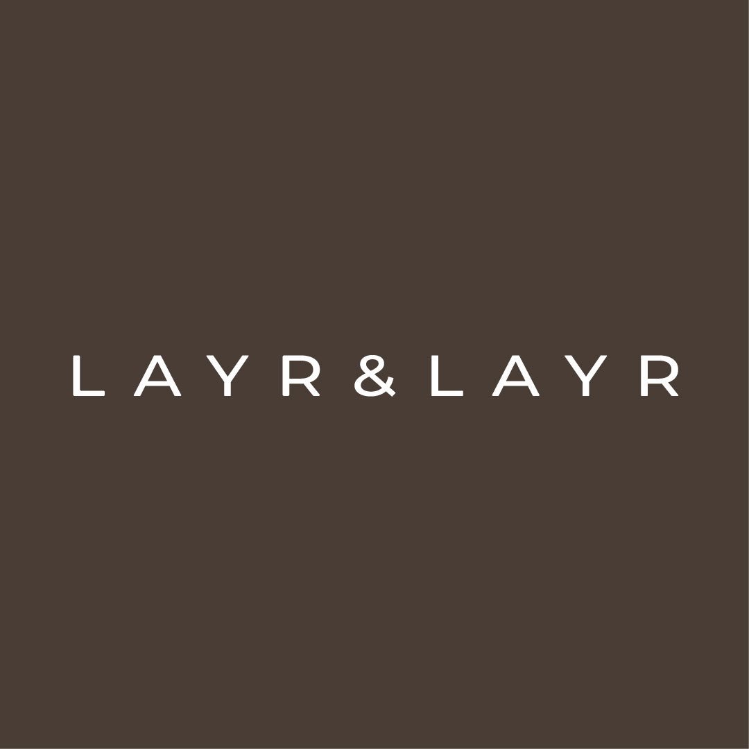 LAYR & LAYR