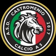 ASD Castromenio ❤️🖤