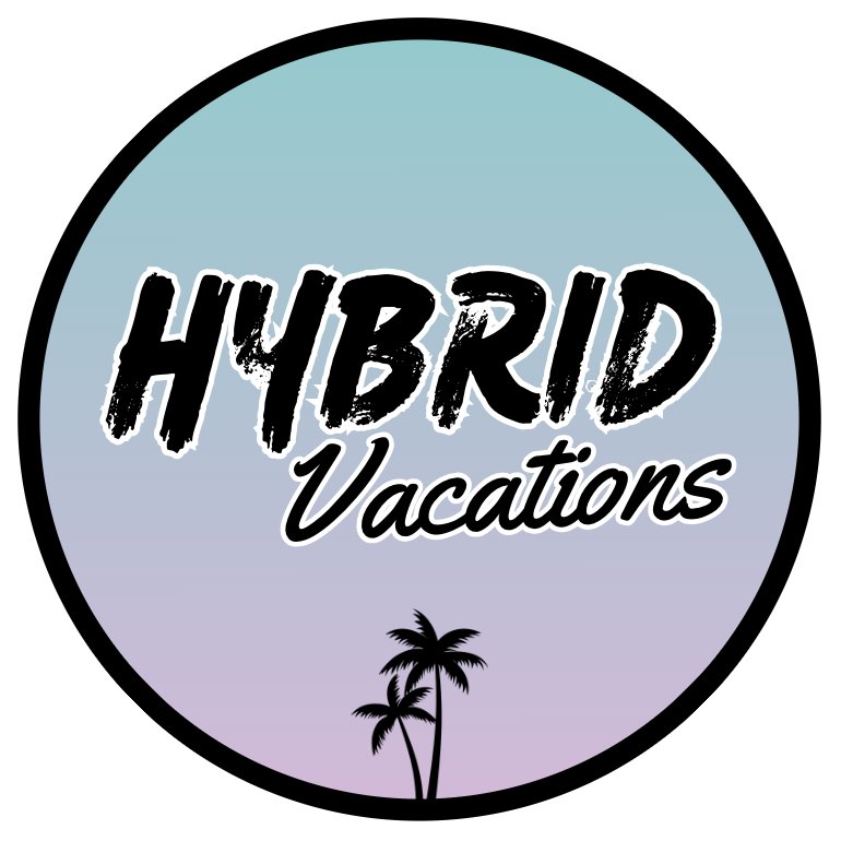 Hybrid Vacations