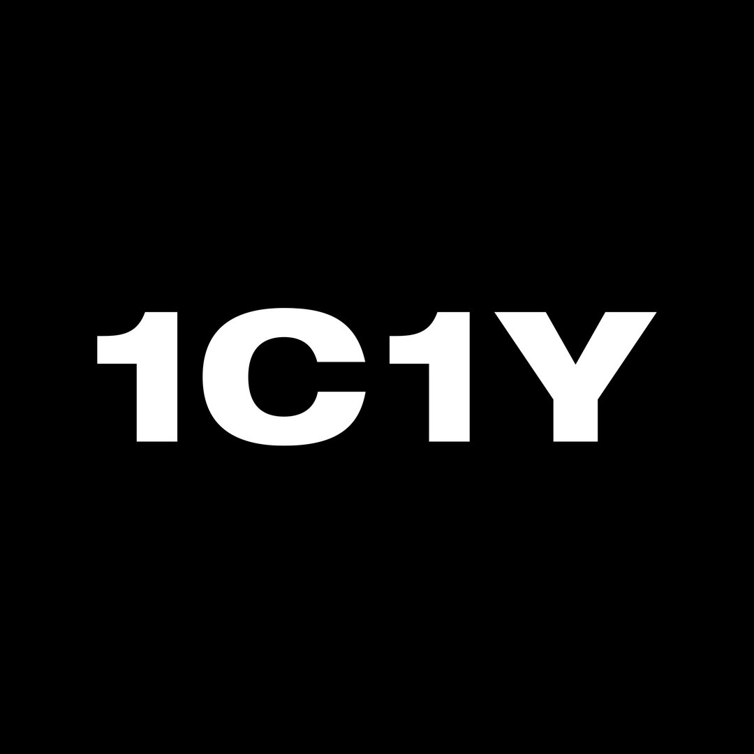 1C1Y | One Child One Year