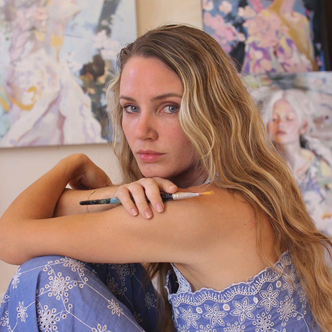 Caroline Wendelin