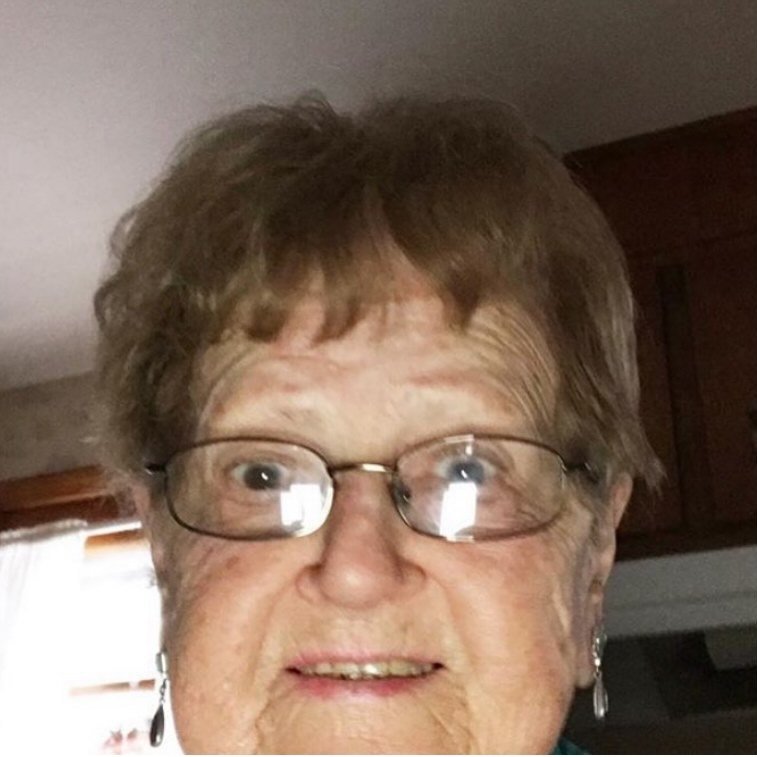 Grandma Droniak