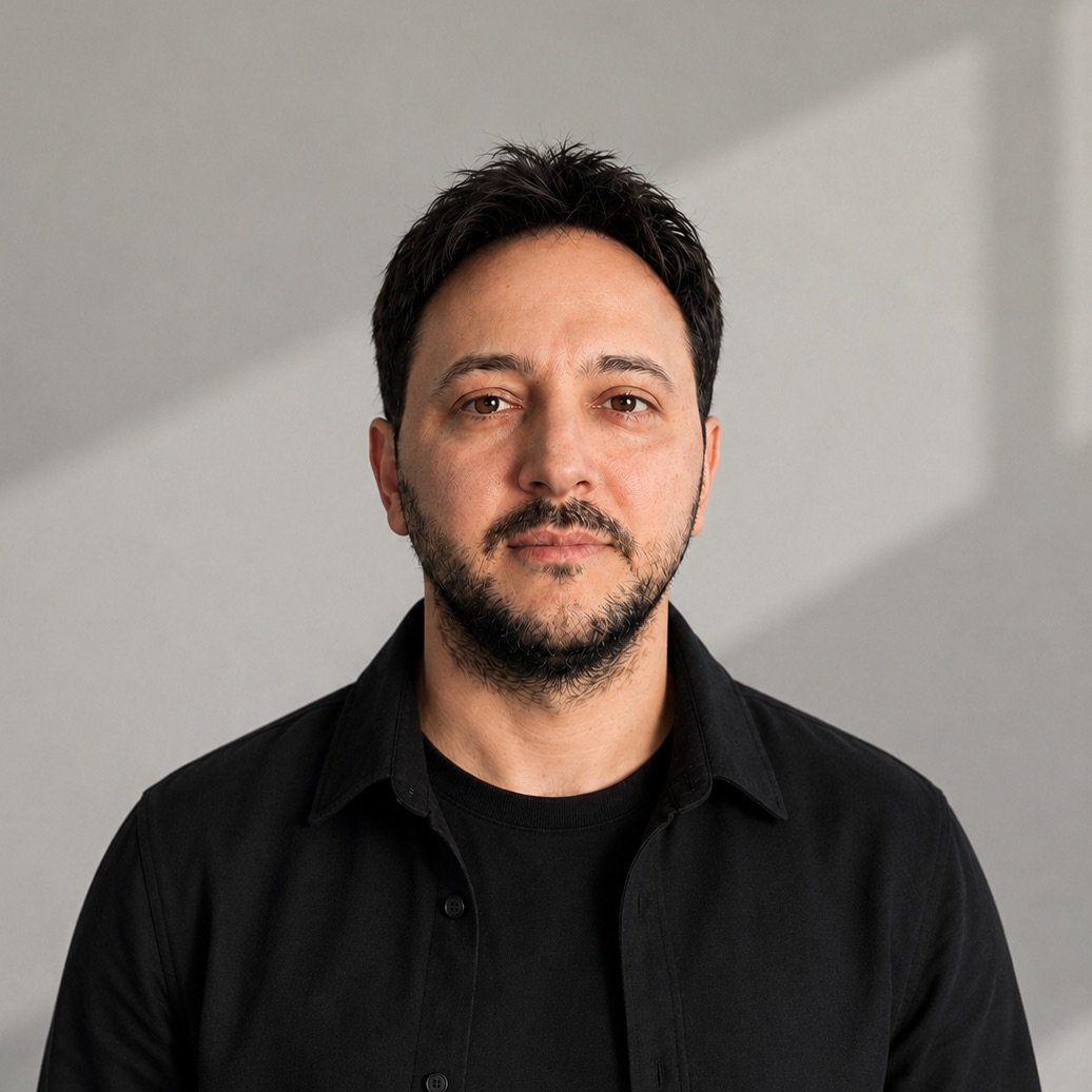 The Semantic Architect