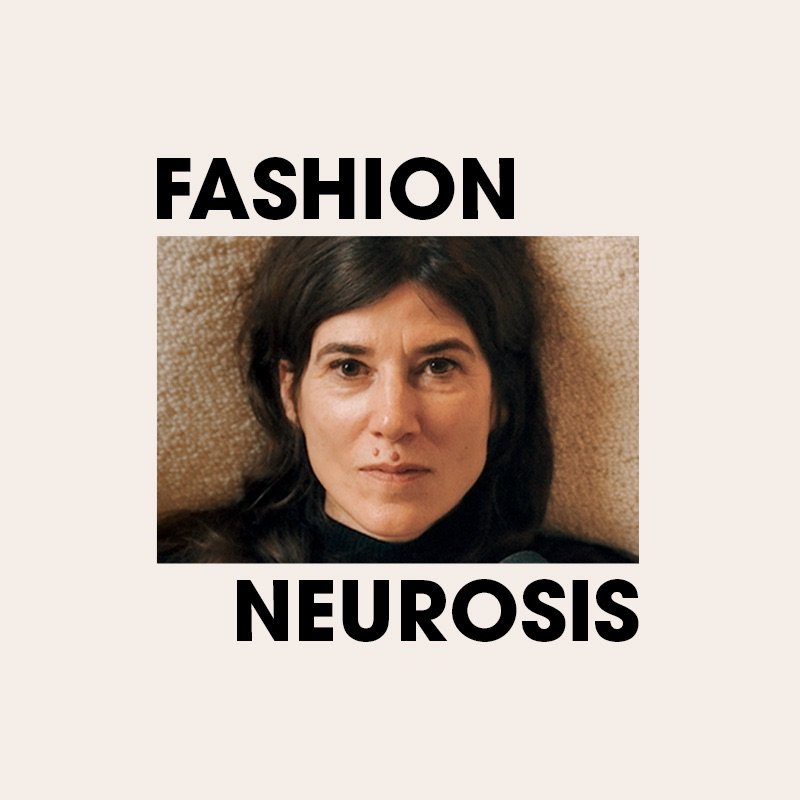 Bella Freud