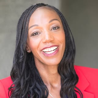 Dr. Bayo Curry-Winchell, MD, MS