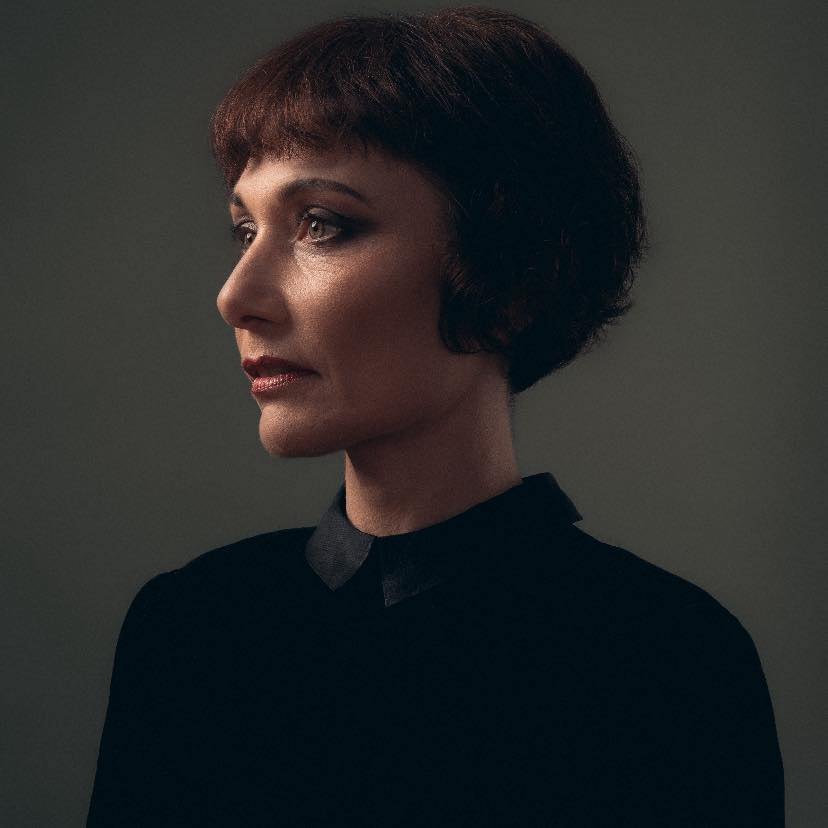 MOVEMENT & ACTOR TRAINING With Dr CHIARA D'ANNA