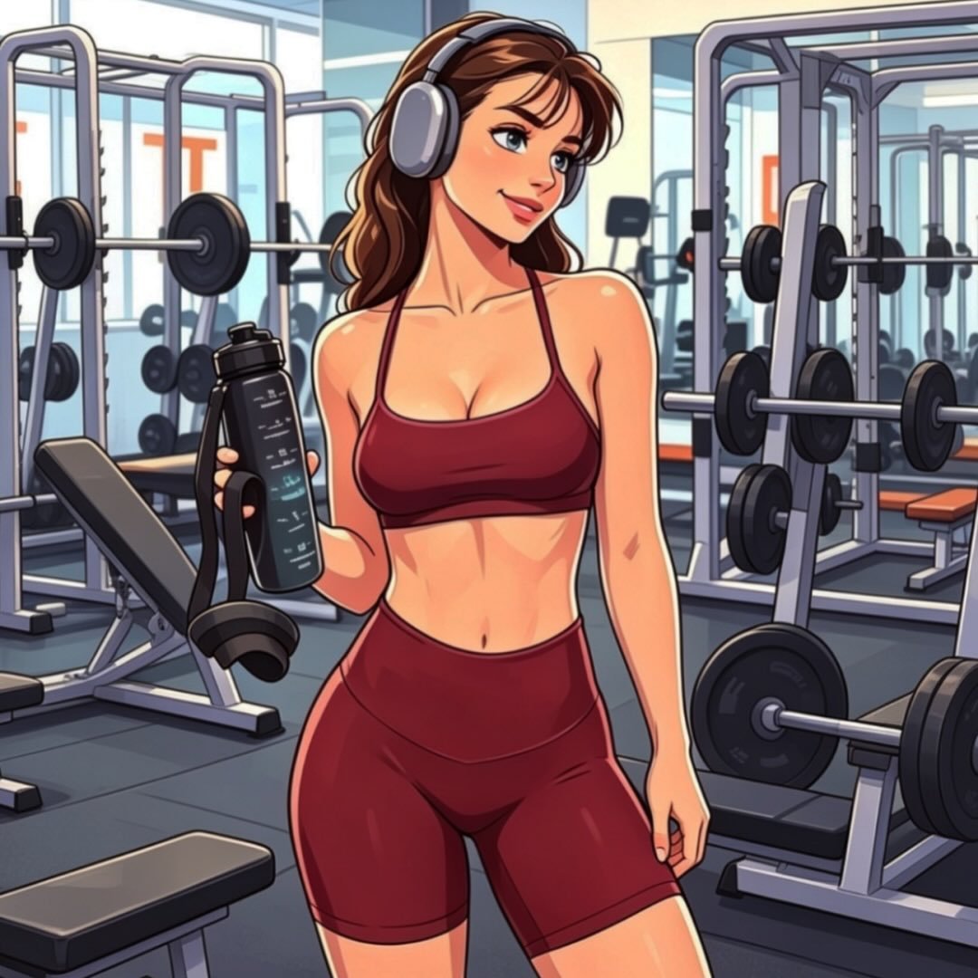 Anna Arévalo