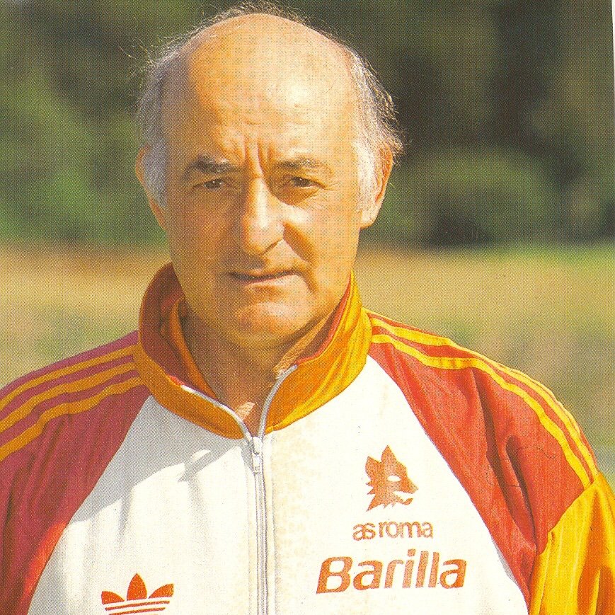 Carlo Mazzone