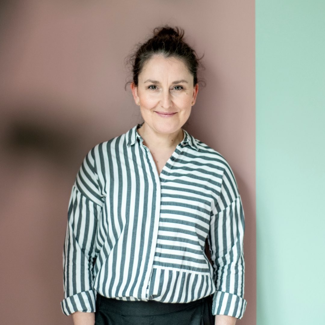 Anita Goda | Interior Design