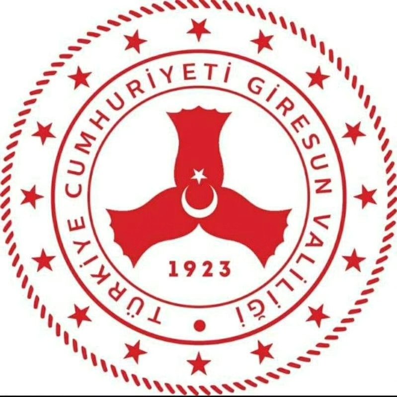 T.C.GİRESUN VALİLİĞİ