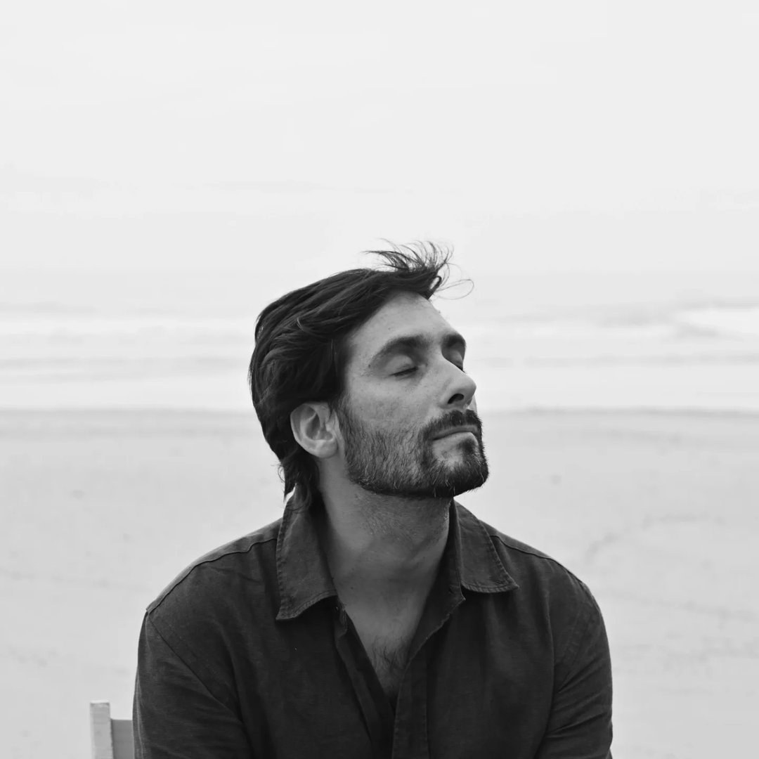 Daniel Santalla López