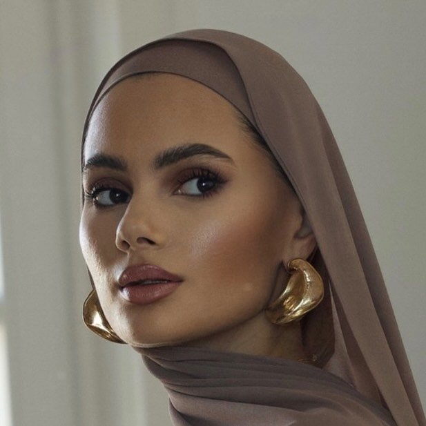 Jasmin Omar