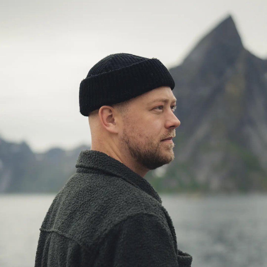 Michael | DoP & Cinematographer