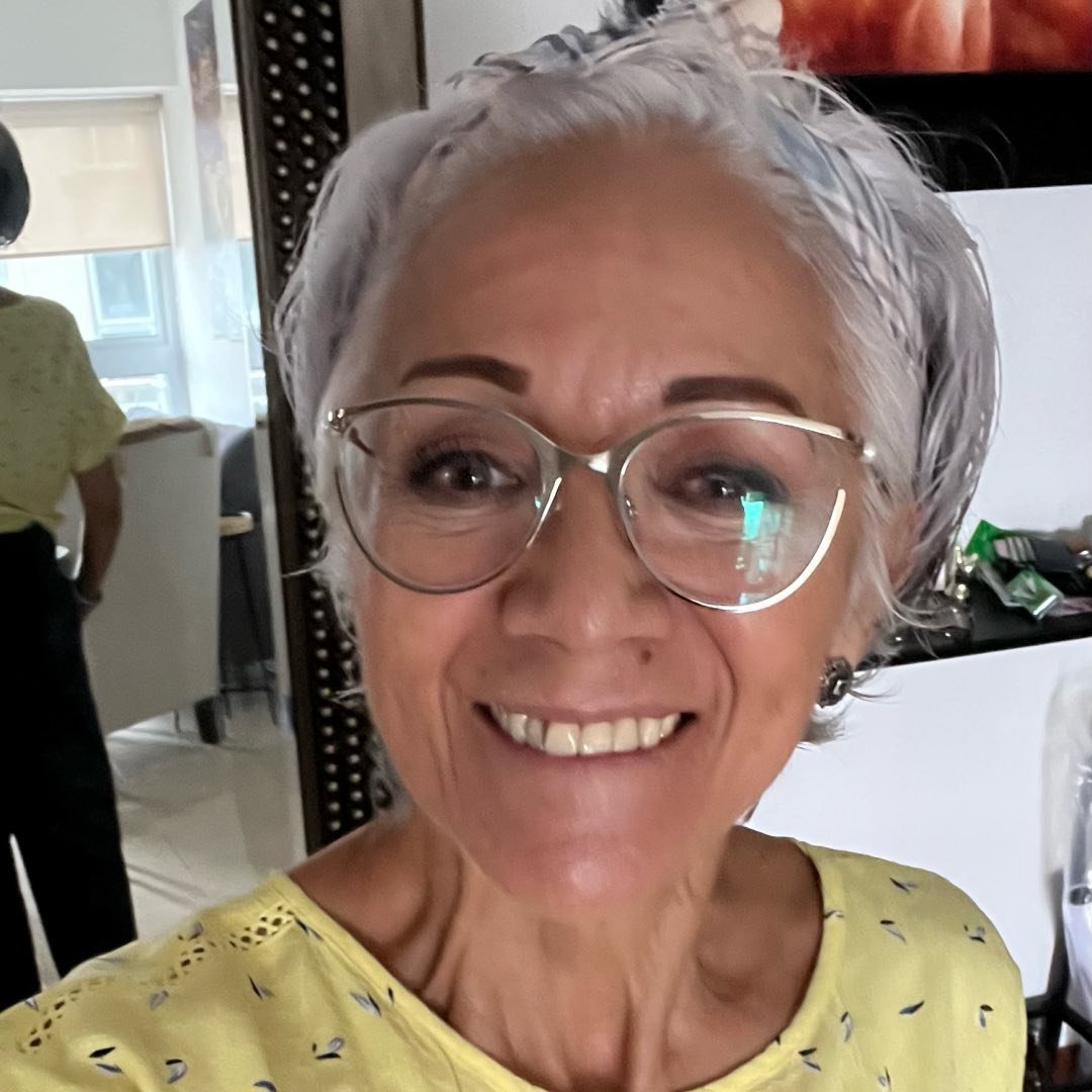 Martha Patricia Castañeda
