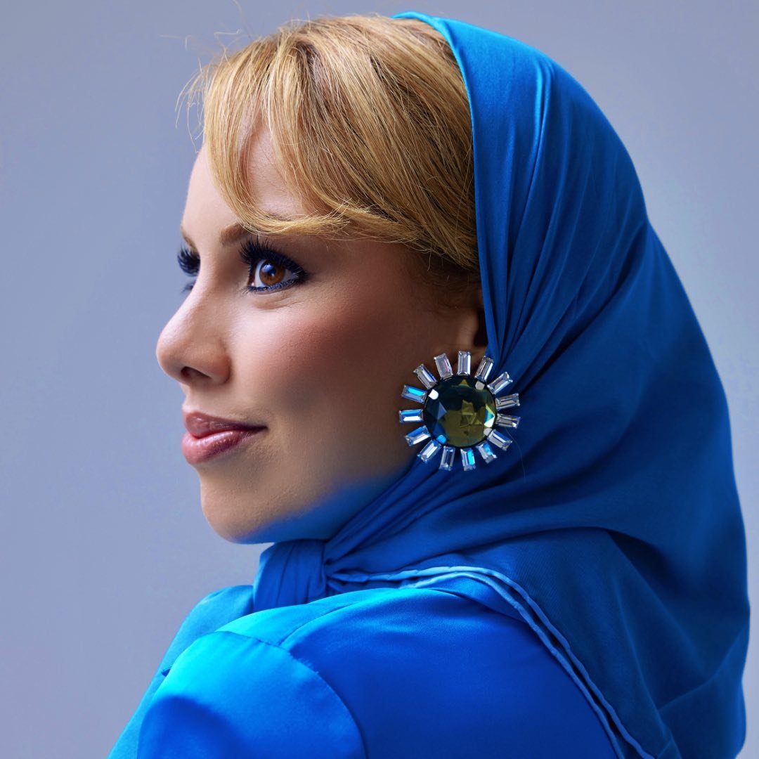 Loubna Khalkhali